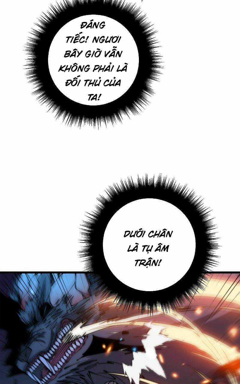 Độc Thủ Vu Y - Chapter 320 - Trang 17