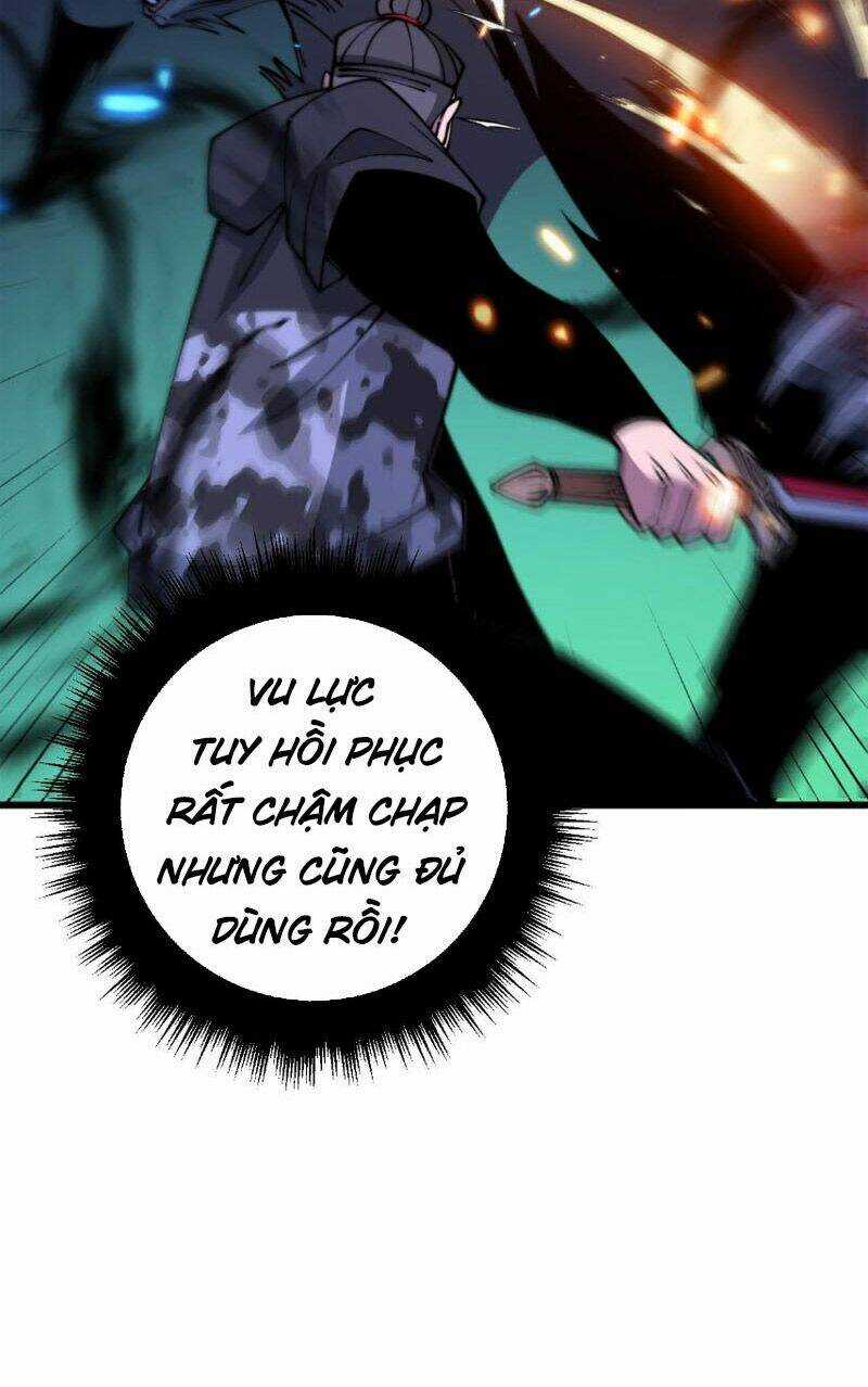 Độc Thủ Vu Y - Chapter 320 - Trang 18