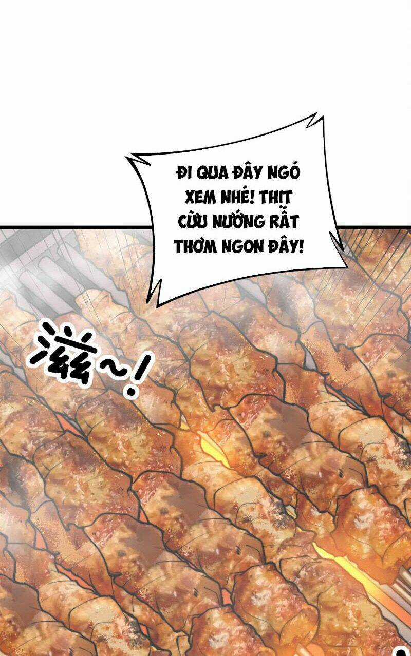 Độc Thủ Vu Y - Chapter 320 - Trang 3