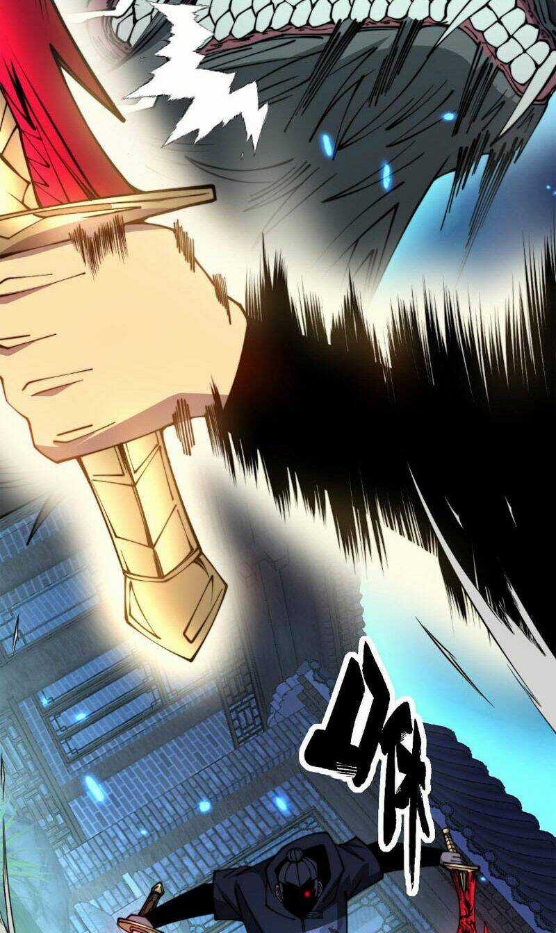 Độc Thủ Vu Y - Chapter 320 - Trang 22