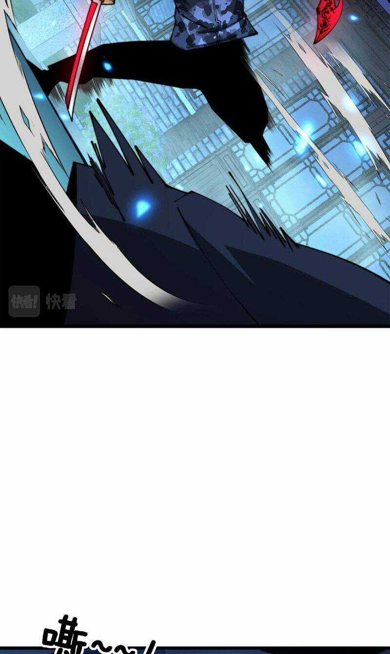 Độc Thủ Vu Y - Chapter 320 - Trang 23