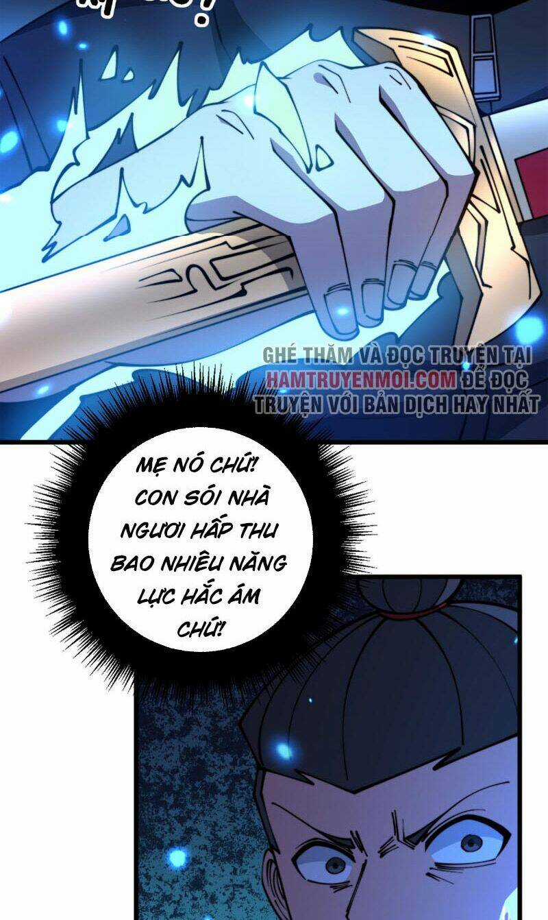 Độc Thủ Vu Y - Chapter 320 - Trang 24