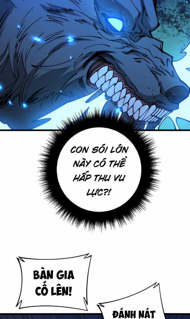 Độc Thủ Vu Y - Chapter 320 - Trang 26