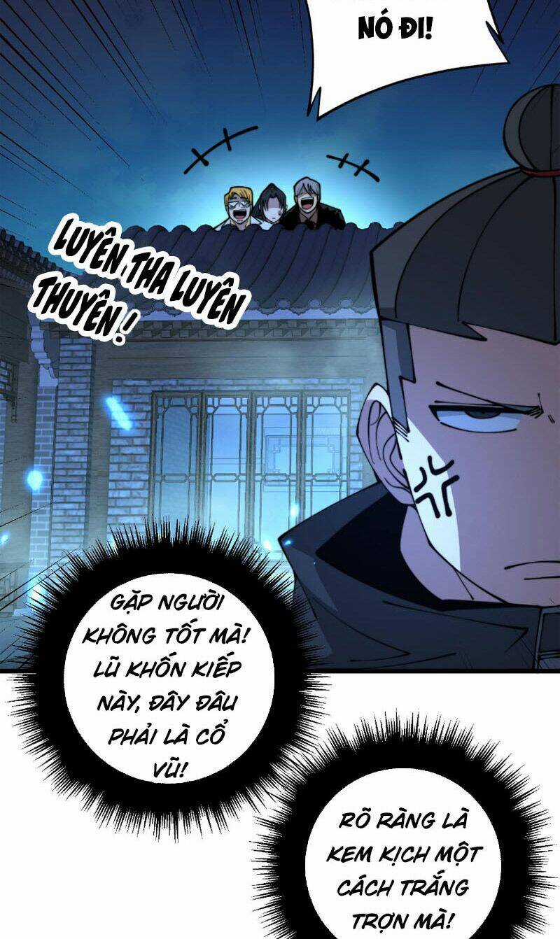 Độc Thủ Vu Y - Chapter 320 - Trang 27