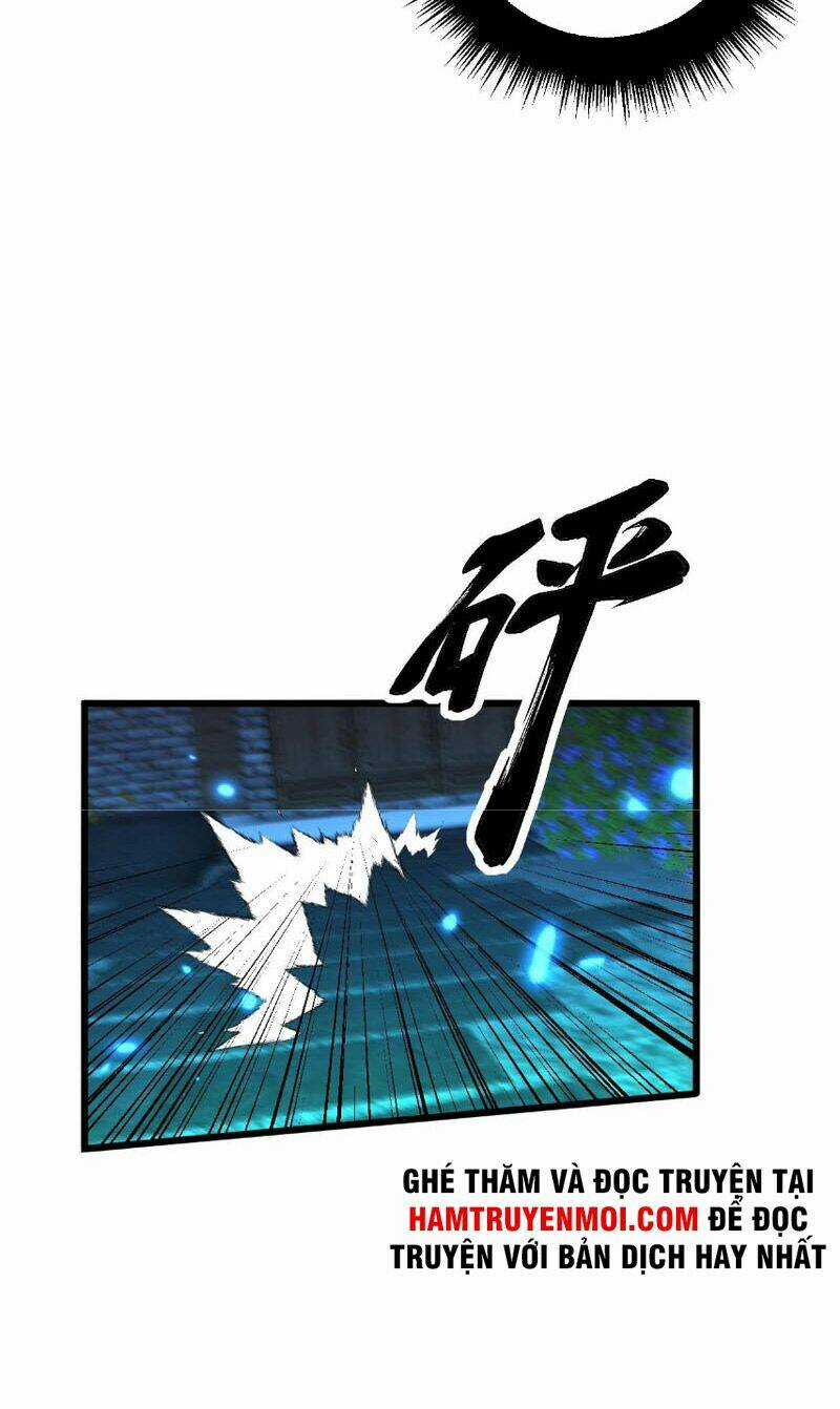 Độc Thủ Vu Y - Chapter 320 - Trang 28
