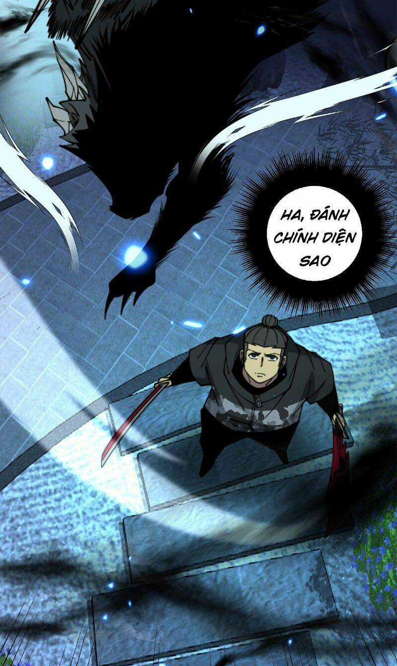 Độc Thủ Vu Y - Chapter 320 - Trang 30