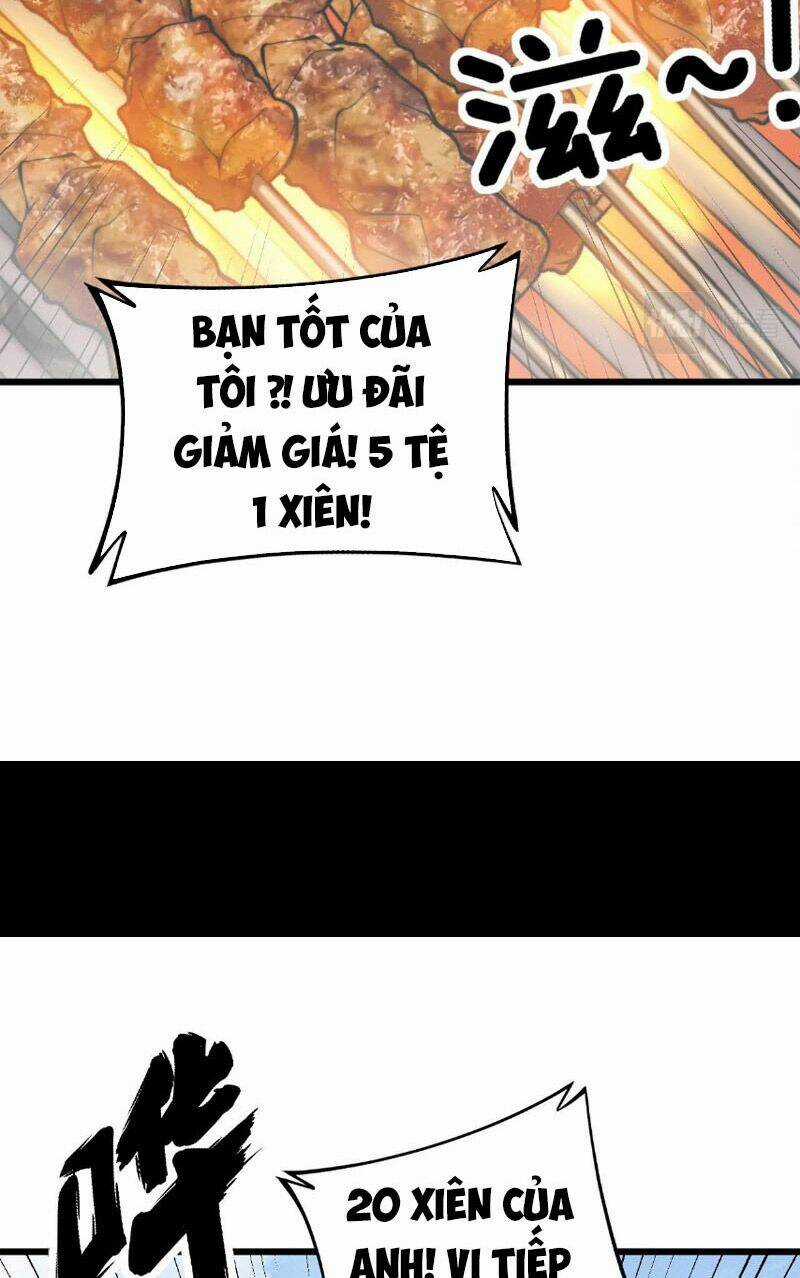 Độc Thủ Vu Y - Chapter 320 - Trang 4