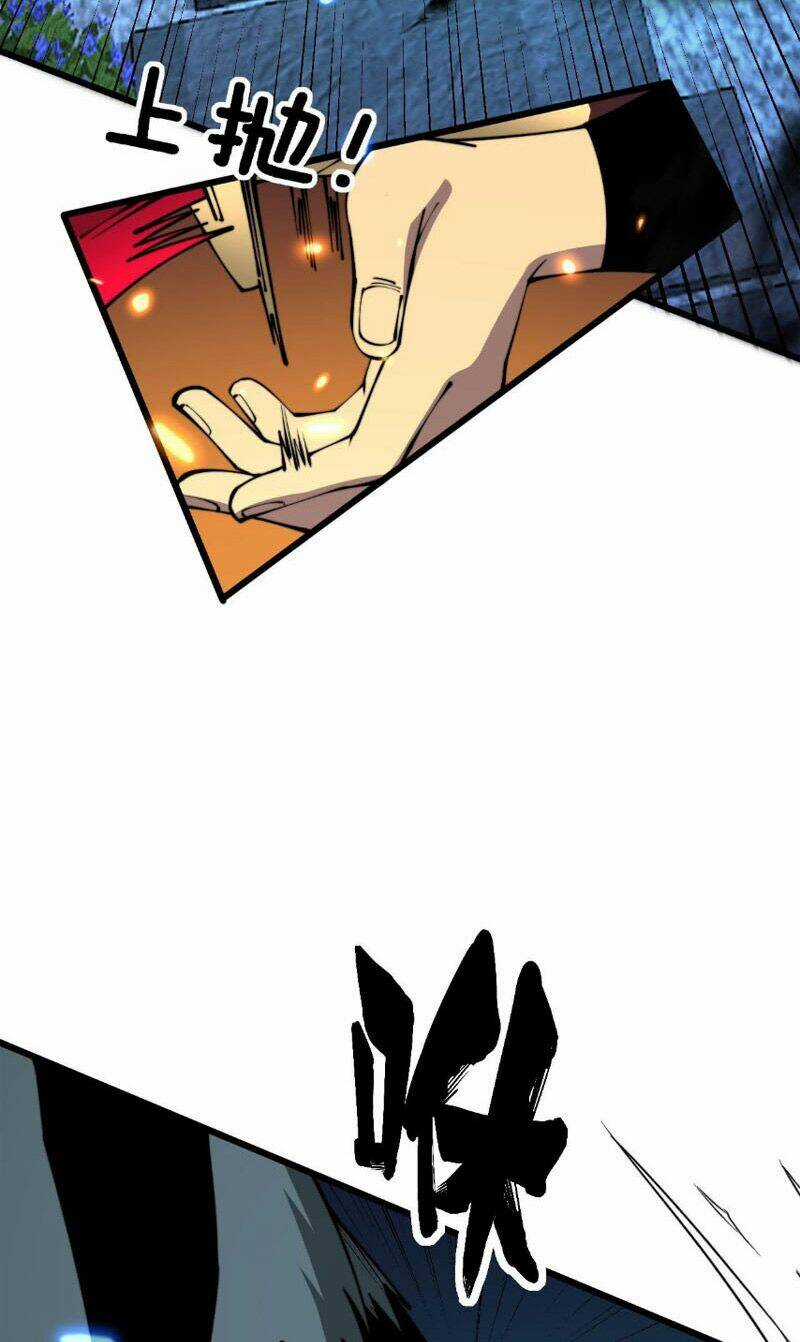 Độc Thủ Vu Y - Chapter 320 - Trang 31