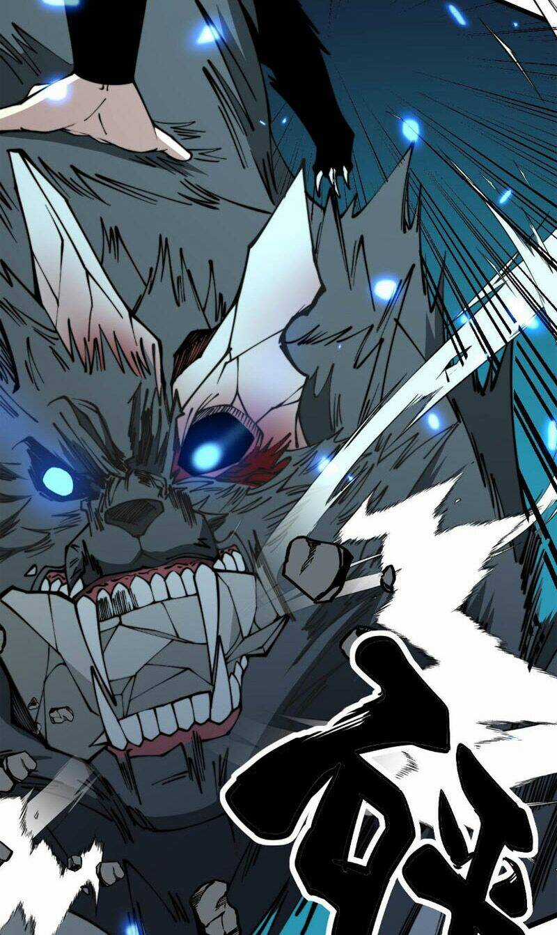 Độc Thủ Vu Y - Chapter 320 - Trang 32