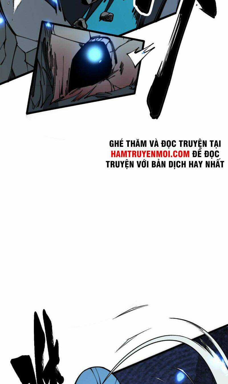 Độc Thủ Vu Y - Chapter 320 - Trang 33