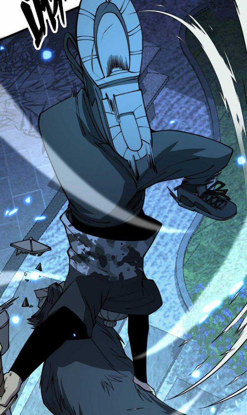 Độc Thủ Vu Y - Chapter 320 - Trang 34