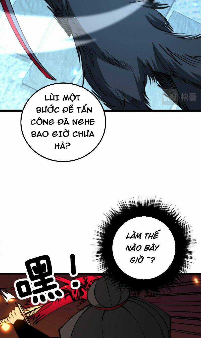 Độc Thủ Vu Y - Chapter 320 - Trang 35