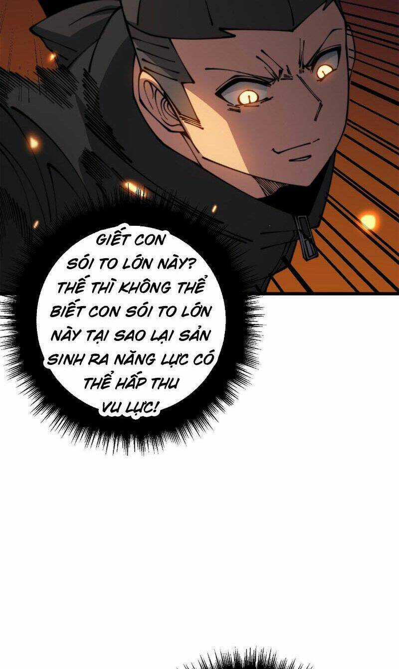 Độc Thủ Vu Y - Chapter 320 - Trang 36