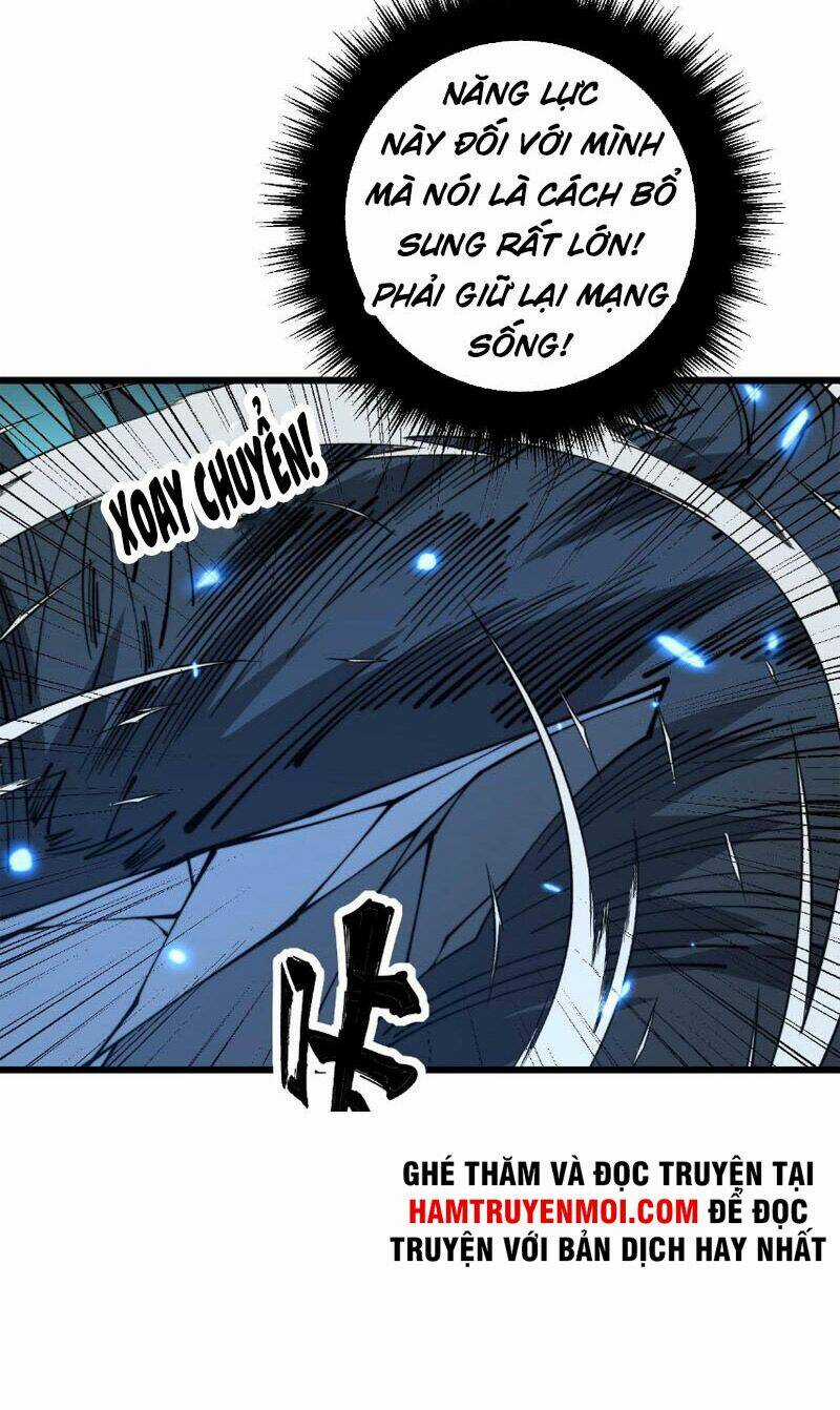 Độc Thủ Vu Y - Chapter 320 - Trang 37