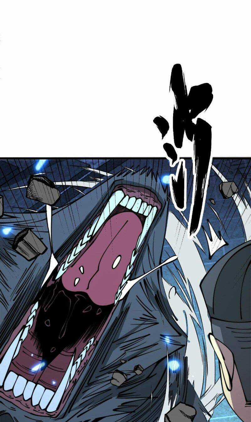 Độc Thủ Vu Y - Chapter 320 - Trang 38