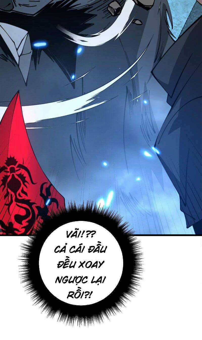 Độc Thủ Vu Y - Chapter 320 - Trang 39