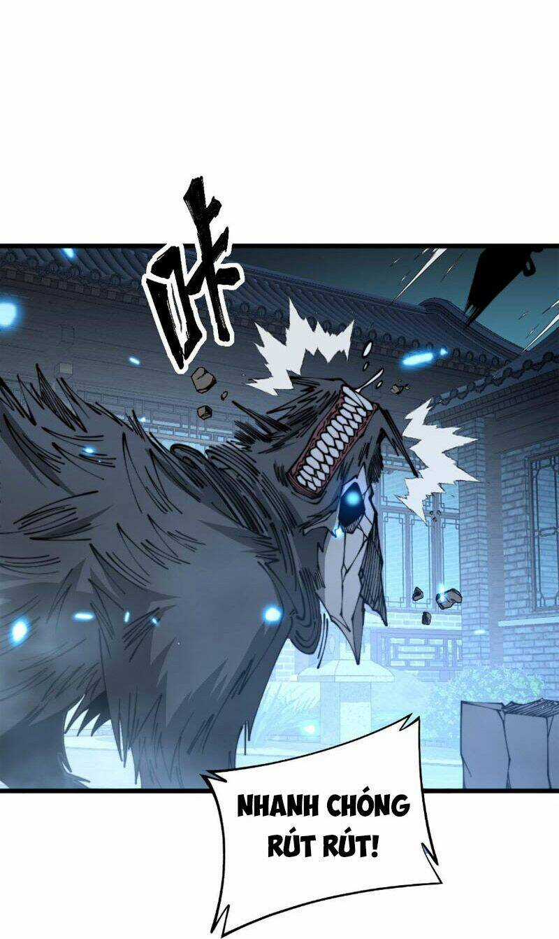 Độc Thủ Vu Y - Chapter 320 - Trang 40