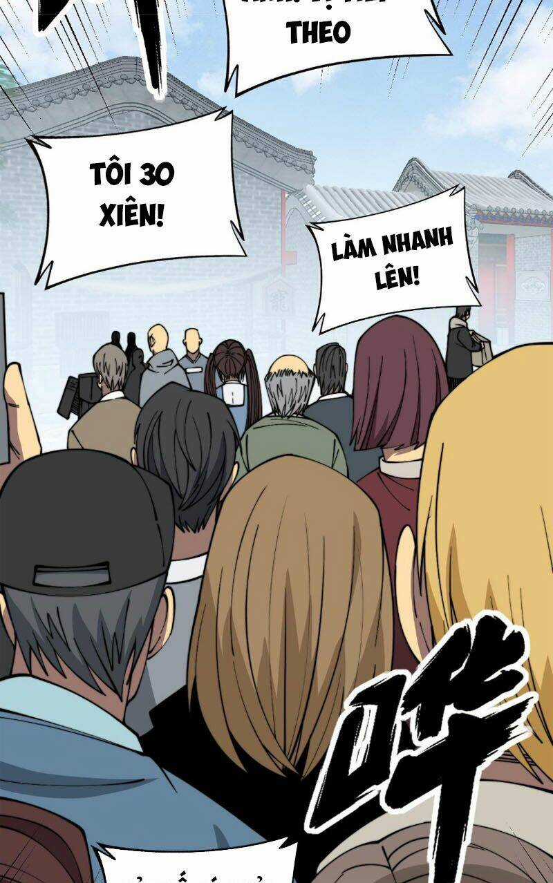 Độc Thủ Vu Y - Chapter 320 - Trang 5