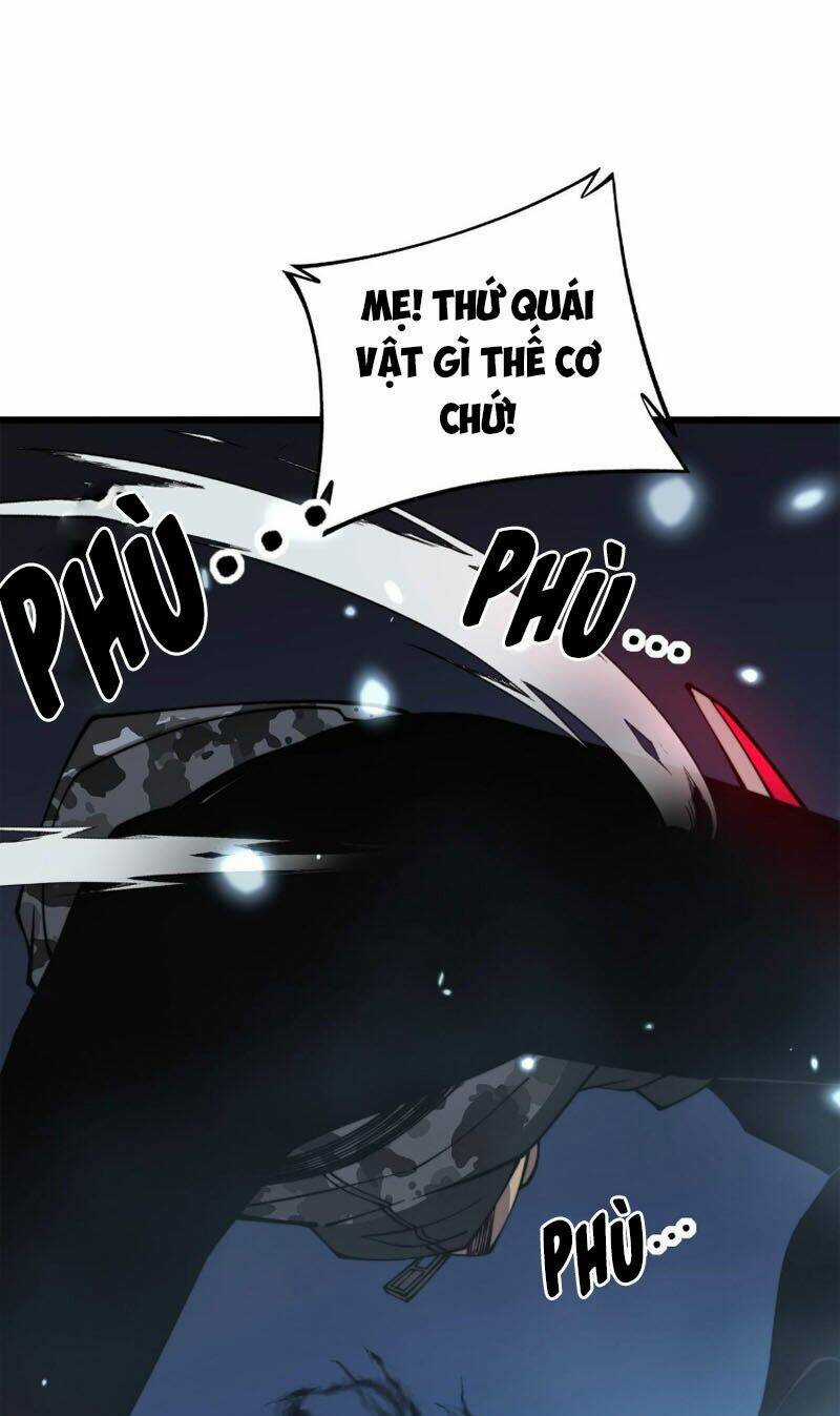 Độc Thủ Vu Y - Chapter 320 - Trang 41