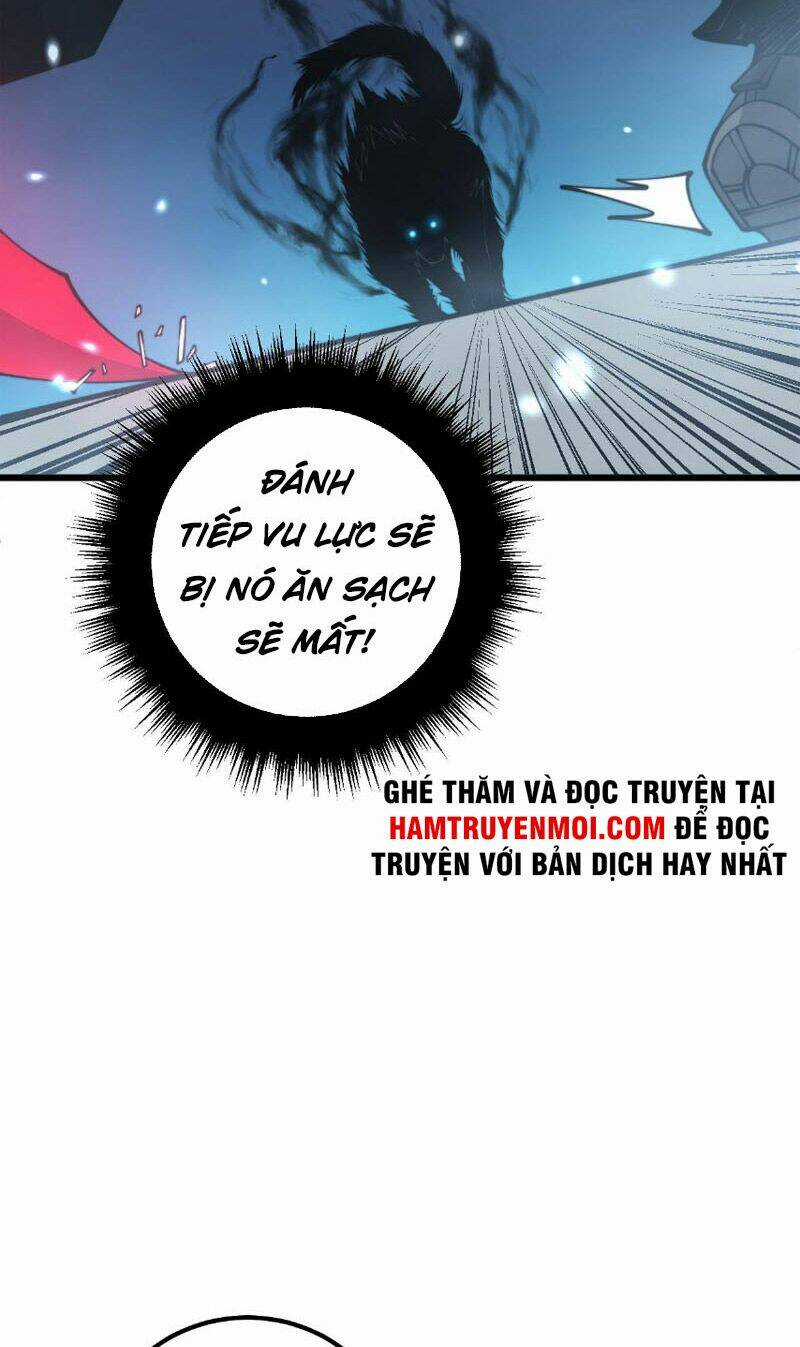 Độc Thủ Vu Y - Chapter 320 - Trang 42