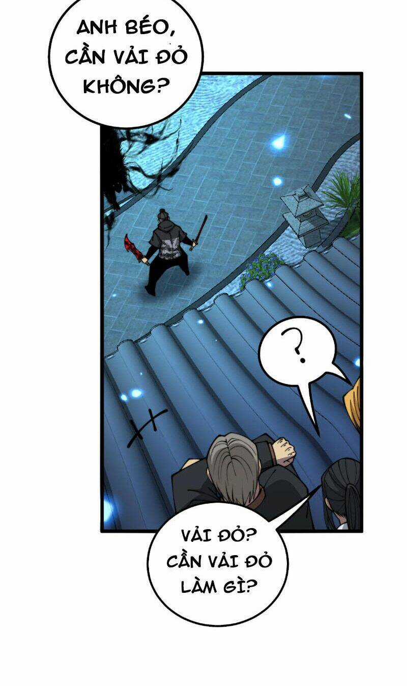 Độc Thủ Vu Y - Chapter 320 - Trang 43