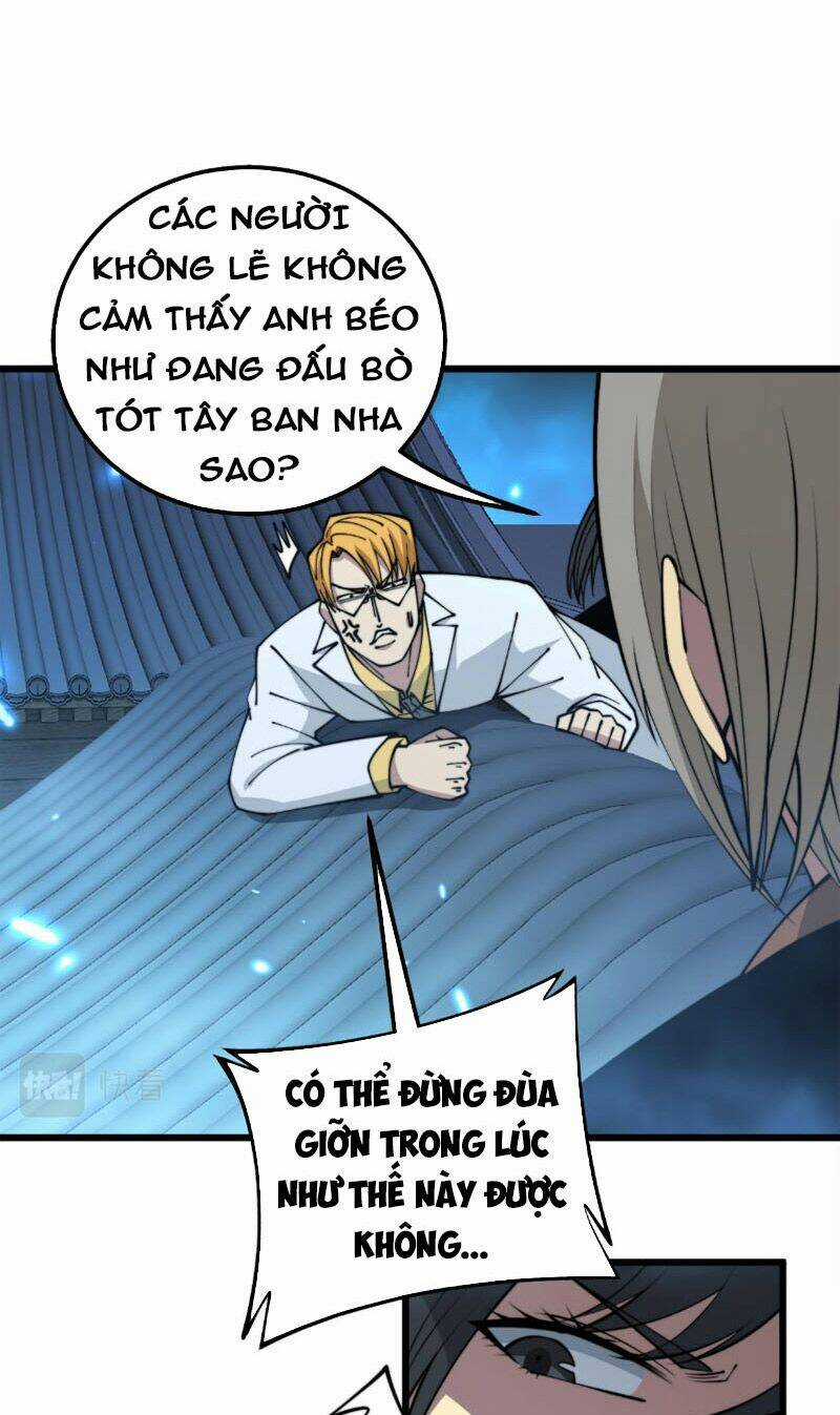 Độc Thủ Vu Y - Chapter 320 - Trang 44