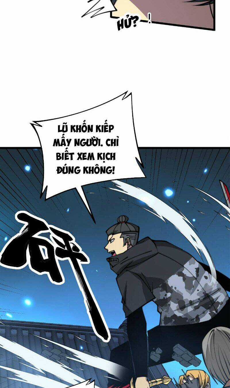 Độc Thủ Vu Y - Chapter 320 - Trang 45