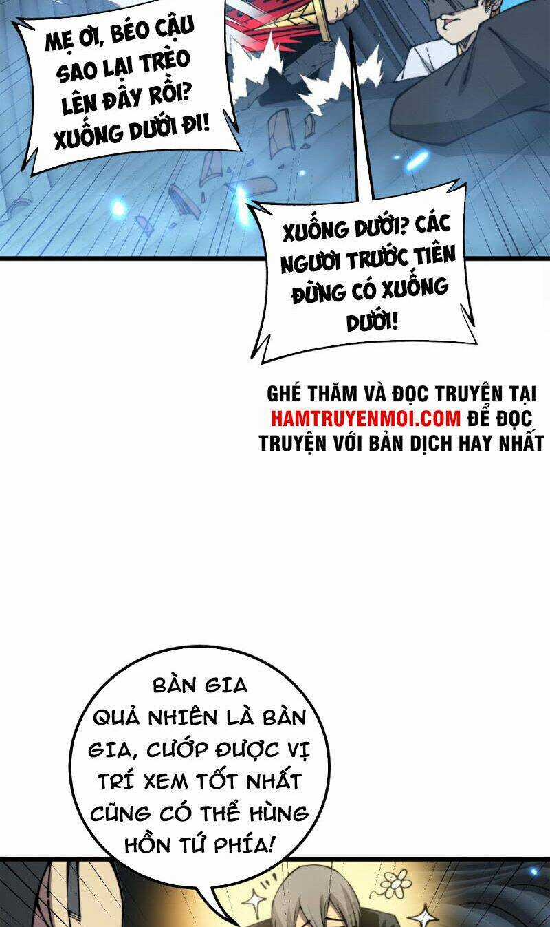 Độc Thủ Vu Y - Chapter 320 - Trang 46
