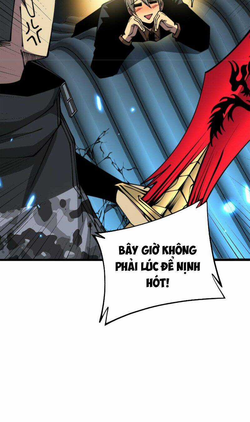 Độc Thủ Vu Y - Chapter 320 - Trang 47