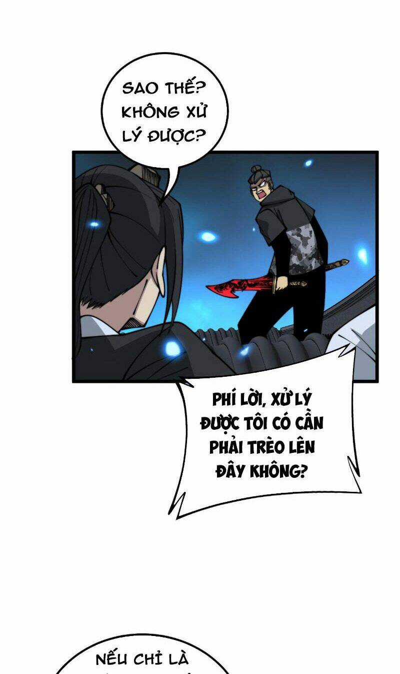 Độc Thủ Vu Y - Chapter 320 - Trang 48