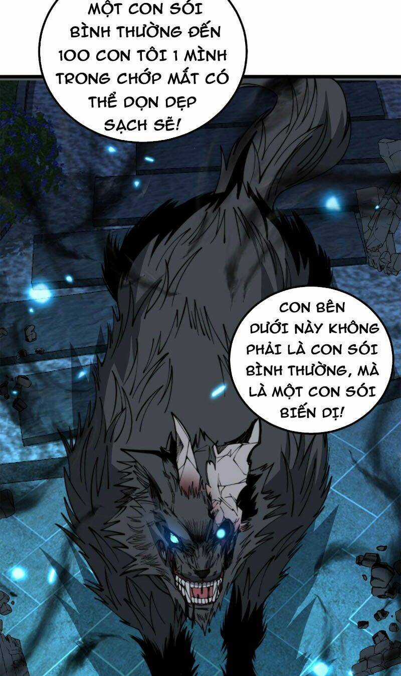 Độc Thủ Vu Y - Chapter 320 - Trang 49