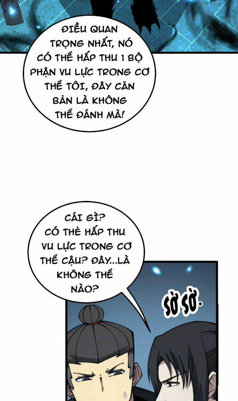 Độc Thủ Vu Y - Chapter 320 - Trang 50