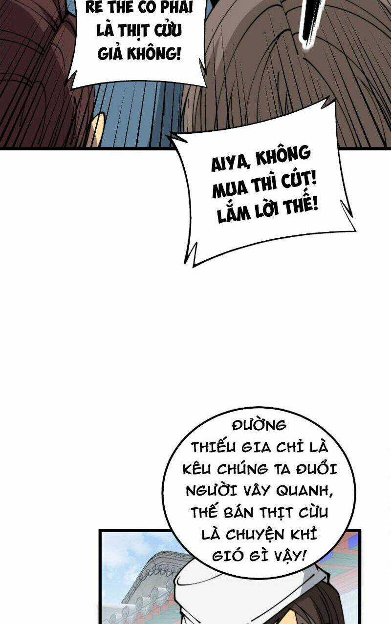 Độc Thủ Vu Y - Chapter 320 - Trang 6