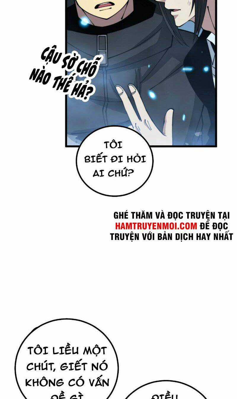 Độc Thủ Vu Y - Chapter 320 - Trang 51