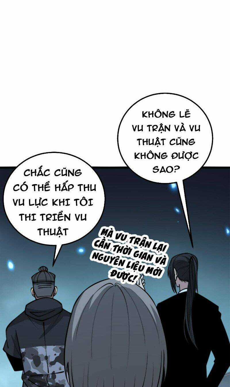 Độc Thủ Vu Y - Chapter 320 - Trang 53