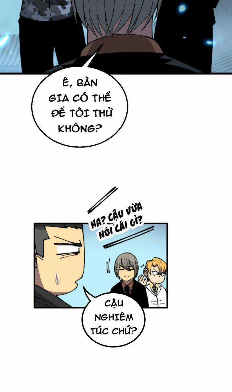 Độc Thủ Vu Y - Chapter 320 - Trang 54