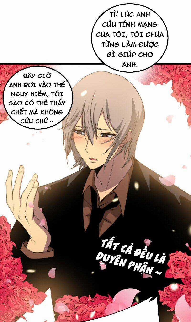 Độc Thủ Vu Y - Chapter 320 - Trang 55