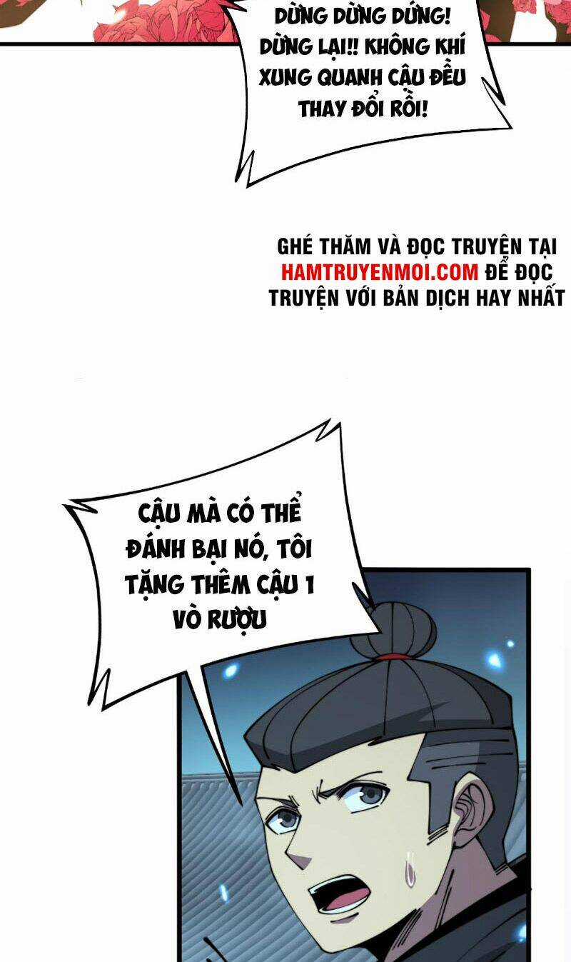 Độc Thủ Vu Y - Chapter 320 - Trang 56