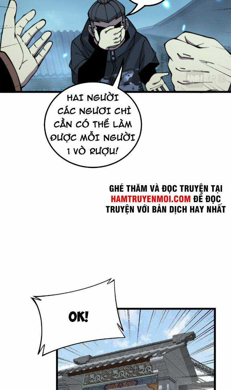 Độc Thủ Vu Y - Chapter 320 - Trang 60