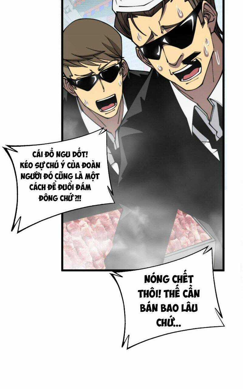 Độc Thủ Vu Y - Chapter 320 - Trang 7