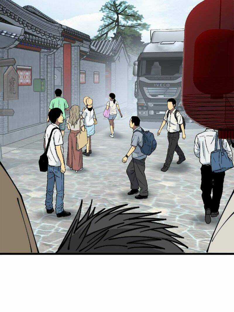 Độc Thủ Vu Y - Chapter 320 - Trang 62