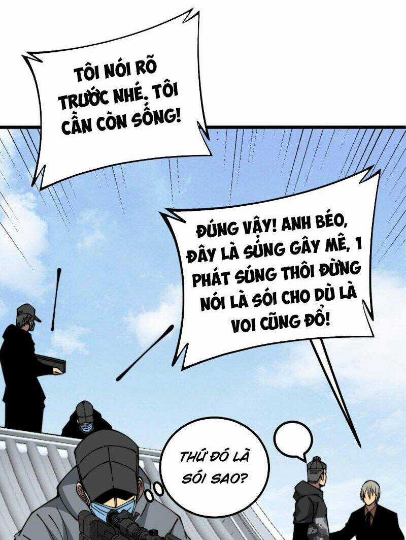 Độc Thủ Vu Y - Chapter 320 - Trang 64