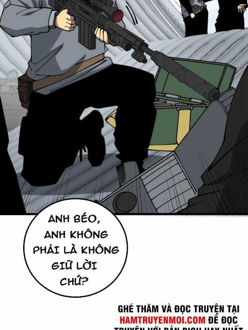 Độc Thủ Vu Y - Chapter 320 - Trang 65