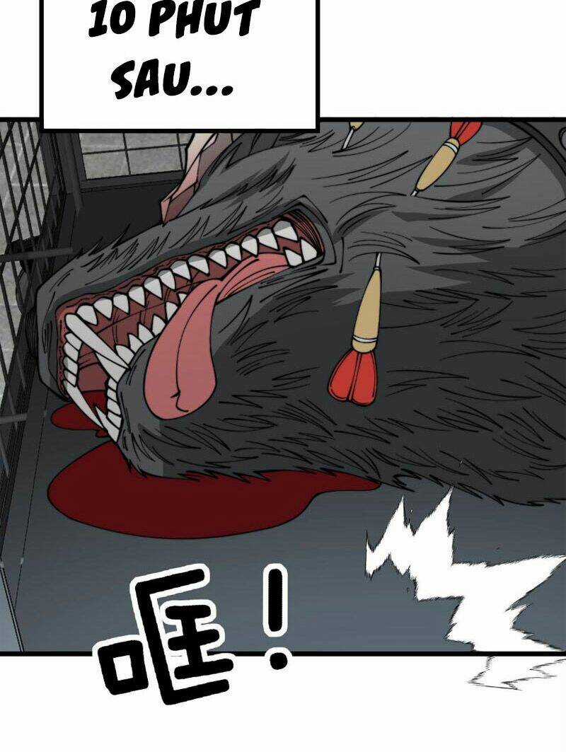 Độc Thủ Vu Y - Chapter 320 - Trang 68