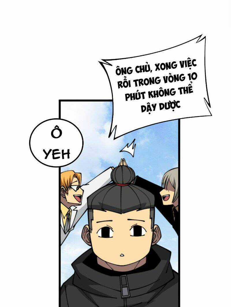 Độc Thủ Vu Y - Chapter 320 - Trang 69