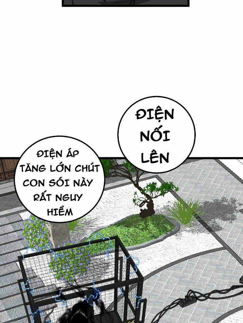 Độc Thủ Vu Y - Chapter 320 - Trang 70