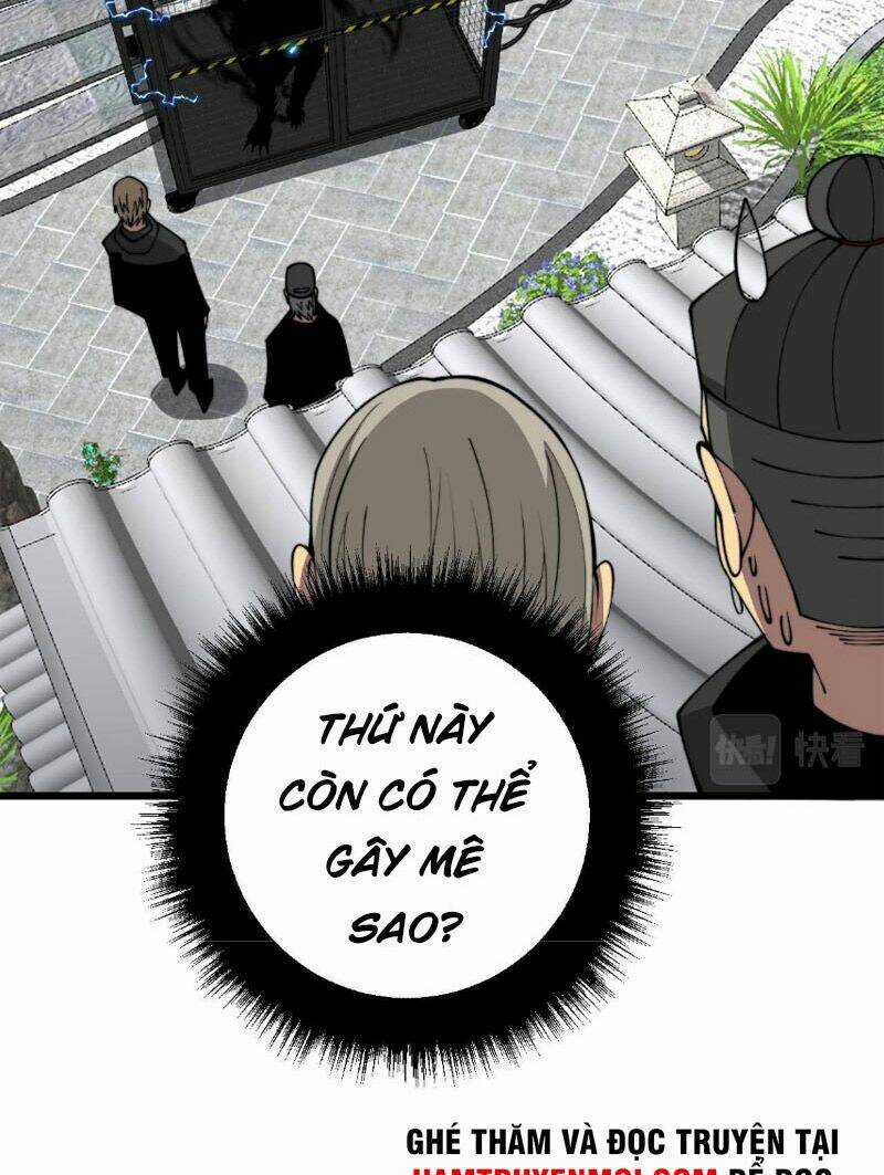 Độc Thủ Vu Y - Chapter 320 - Trang 71