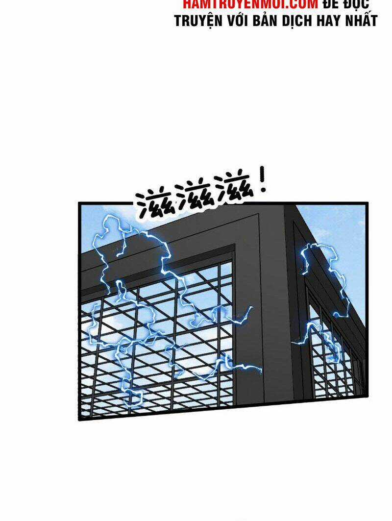 Độc Thủ Vu Y - Chapter 320 - Trang 72