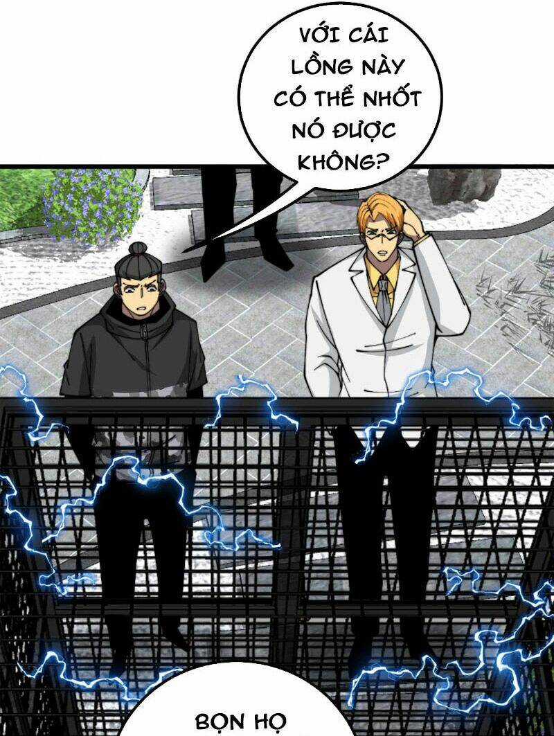 Độc Thủ Vu Y - Chapter 320 - Trang 73