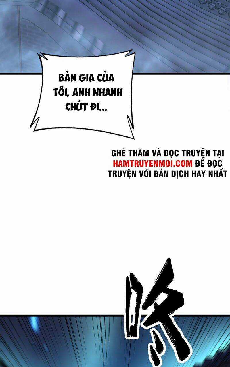 Độc Thủ Vu Y - Chapter 320 - Trang 9